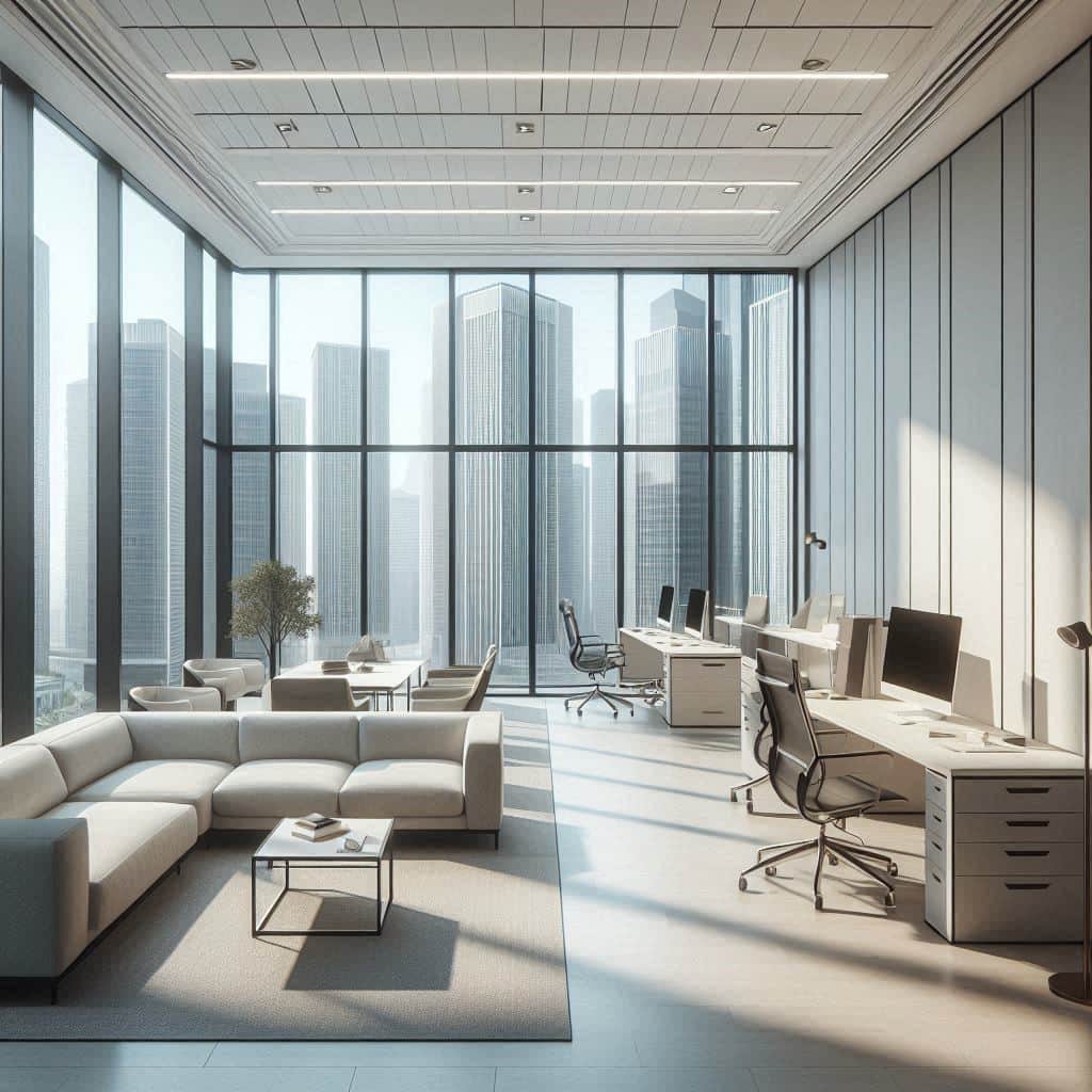 大厦名字文章配图